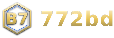 772bd logo
